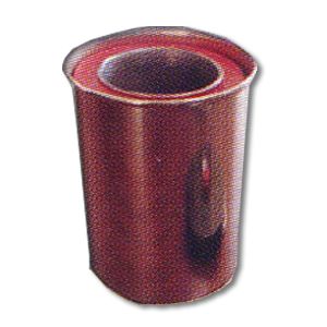 CALORIMETRO DE ALUMINIO DOBLE PARED CVQ-0014
