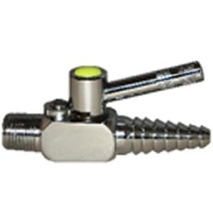 LLAVE DE ESPIGA PARA GASES CVQ0804