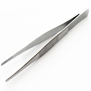 PINZA DE DISECCION SIN DIENTES HE4-16