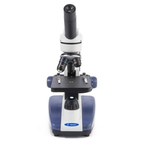 MICROSCOPIO MONOCULAR ESTUDIANTIL VE-M1 - Imagen 2