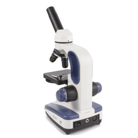MICROSCOPIO MONOCULAR ESTUDIANTIL VE-M1 - Imagen 4