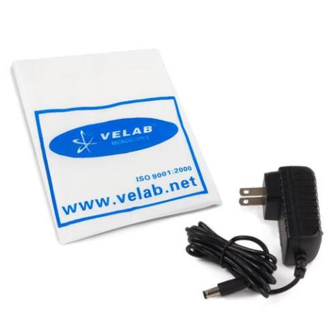 MICROSCOPIO MONOCULAR ESTUDIANTIL VE-M1 - Imagen 5