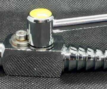 LLAVE DE ESPIGA 1/2 pulg. PARA GASES CVQ0805