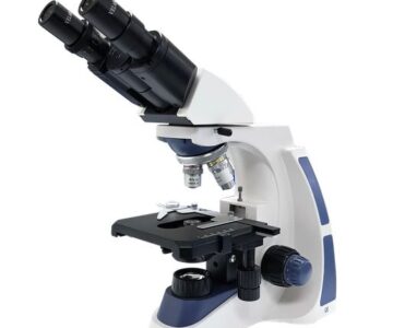 MICROSCOPIO BINOCULAR VE-B1