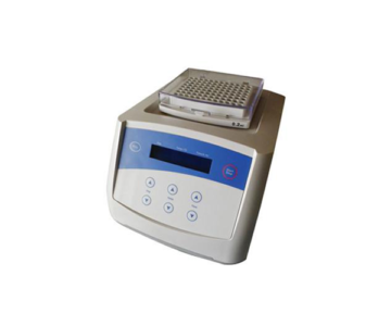 BAÑO SECO REFRIGERADO PARA MICROTUBO MK-20