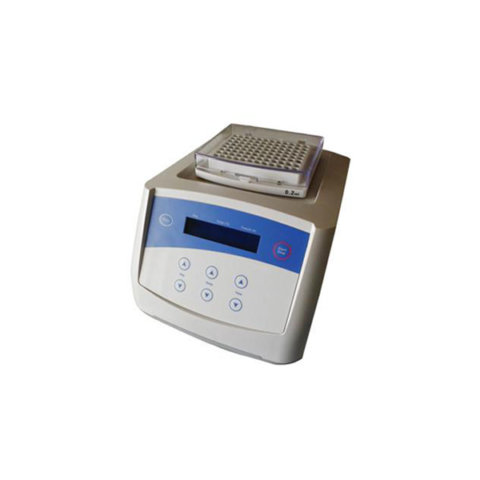BAÑO SECO REFRIGERADO PARA MICROTUBO MK-20