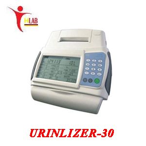 ANALIZADOR DE ORINA URINILIZER-30