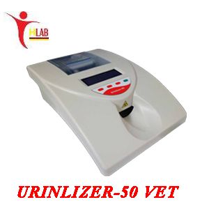 ANALIZADOR DE ORINA URINLIZER-50