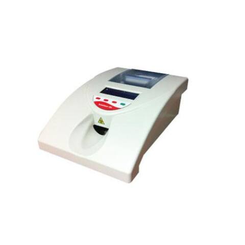 ANALIZADOR DE ORINA URINLIZER-50 VET - Imagen 2