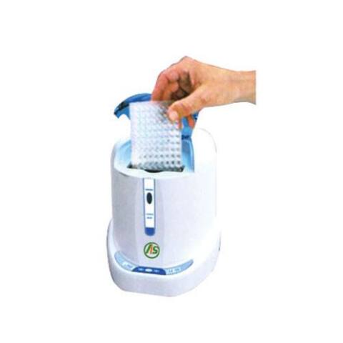 Centrifuga para microplacas. Modelo P-25