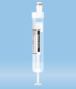Tubo para muestra de sangre 9 ML 50 PIEZAS