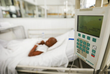 Cáncer, principal causa de muerte a nivel mundial
