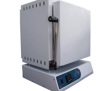Horno de alta temperatura MUFLA (MF1)