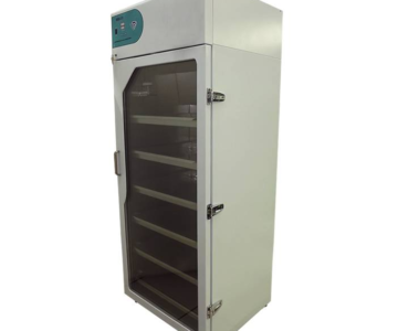 Refrigerador para laboratorio (	RL-5)