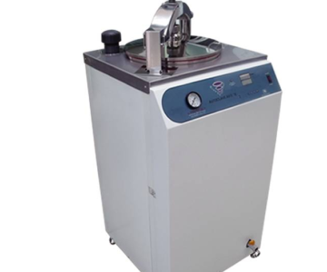 Autoclave vertical automático (AV2550)