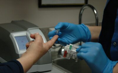 Identifican un nuevo biomarcador de la diabetes tipo 2
