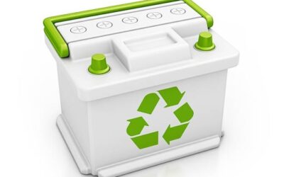 Crean un proceso químico ecológico que permite recuperar el plomo de los acumuladores usados