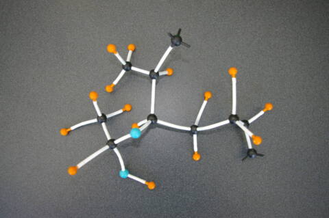 Moléculas (MOL-TUB)