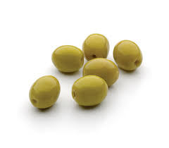 aceitunas