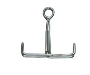 Pinza de Mohr