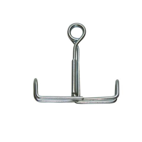 Pinza de Mohr