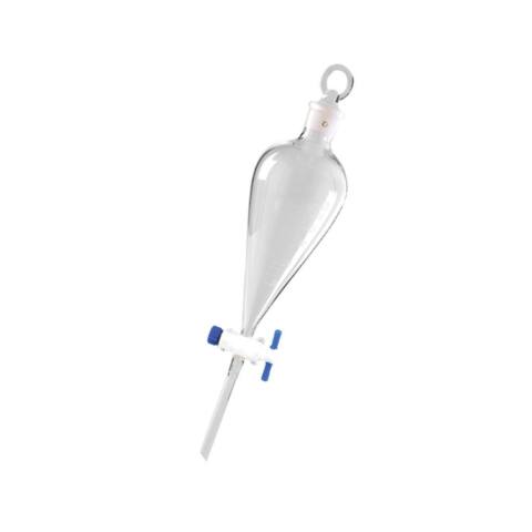 Embudo de separación Squibb 250 ml
