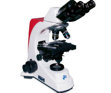 MICROSCOPIO BINOCULAR BIOLOGICO