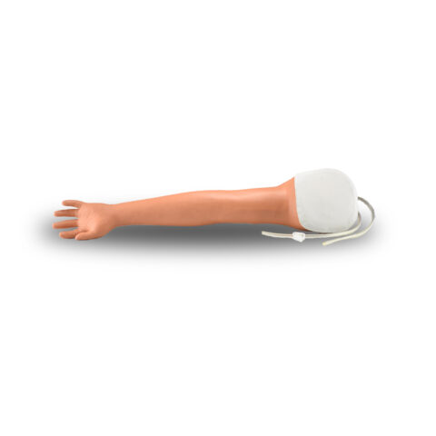 Brazo entrenador para inyección intravenosa - Imagen 3
