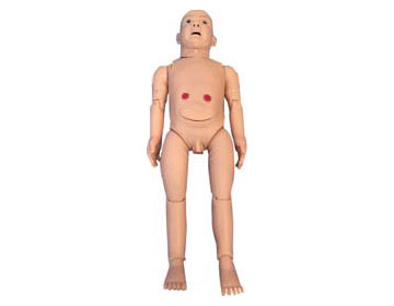Maniquí de enfermería avanzado multi-fincional (3 años)