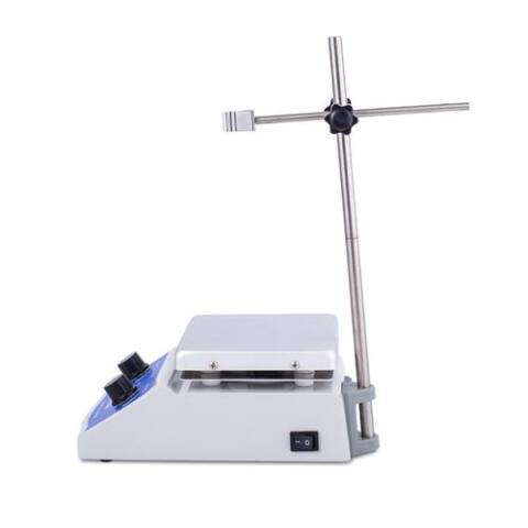 Agitador con placa de calentamiento(Termoagitador). Modelo 79-MASTER - Imagen 3