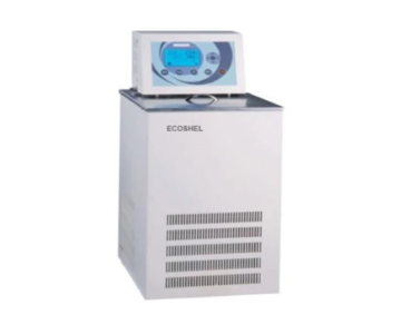 Baño termostático con circulación y refrigeración. Modelo DC-2006