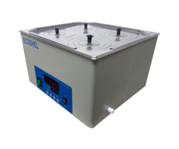 Baño maría termostático. Modelo DK-2000-IIIL