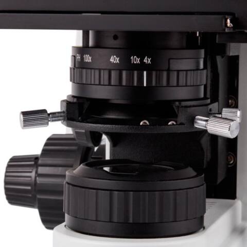 Microscopio binocular biológico digital. Modelo VE-D300 - Imagen 6