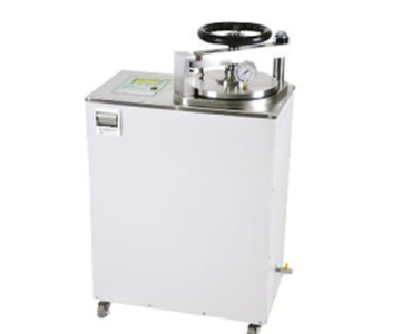 Autoclave de 24 litros. Modelo FE-396