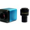 Cámara de microscopio para PC de 2 MP y WIFI. Modelo VE-WUCAM0720PA