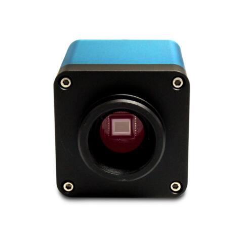 Cámara de microscopio para PC de 2 MP y WIFI. Modelo VE-WUCAM0720PA - Imagen 2