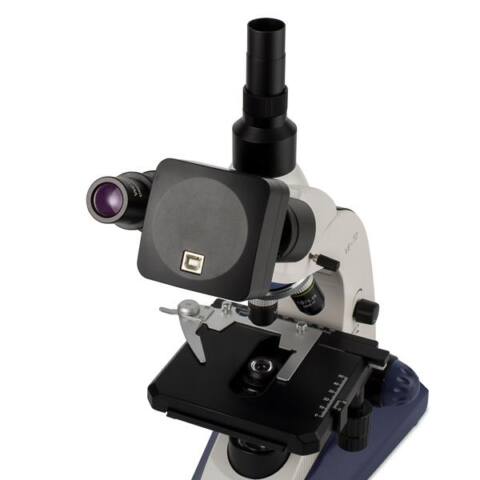 Cámara de microscopio para PC de 10 MP. Modelo VE-LX1000 - Imagen 4