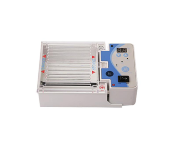 Sistema de mini-electroforesis. Modelo MINI-ES