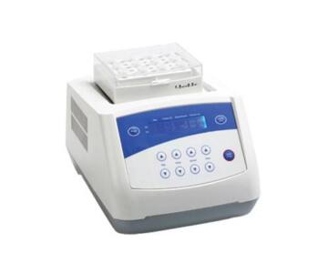 Baño seco con agitación para microtubos. Modelo MS-100