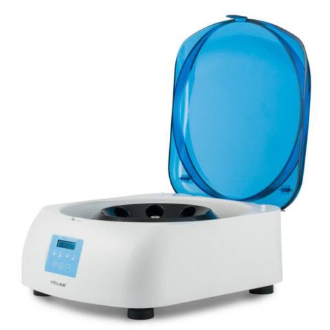 Centrifuga clínica para 8 tubos. Modelo PRO-8M - Imagen 2
