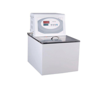Baño termostático con circulación. Modelo SC-15