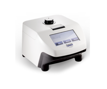 Termociclador sin gradiente. Modelo SMED-TC1000S