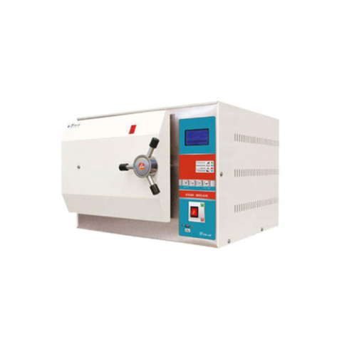 Autoclave horizontal automática de 22 litros. Modelo TE-A22FPS