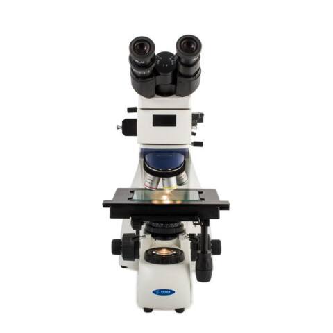 Microscopio Metalográfico. Modelo VE-146 - Imagen 2