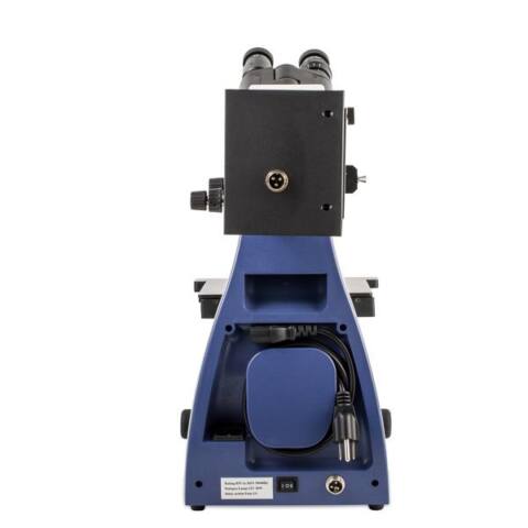 Microscopio Metalográfico. Modelo VE-146 - Imagen 4