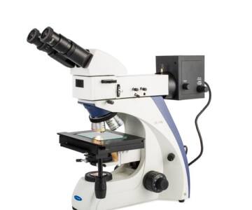Microscopio Metalográfico. Modelo VE-146
