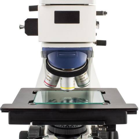 Microscopio Metalográfico. Modelo VE-146 - Imagen 5