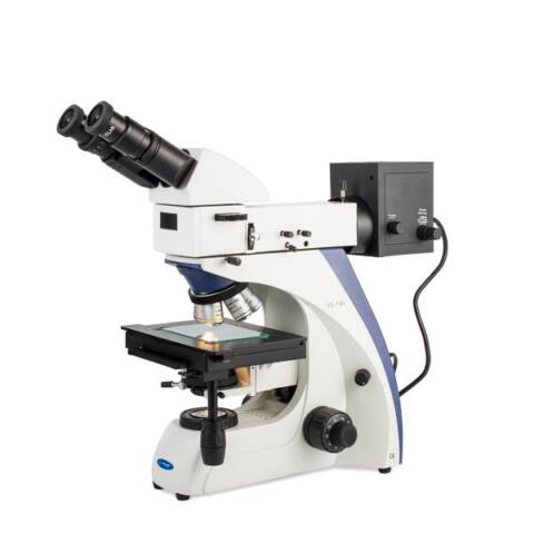 Microscopio Metalográfico. Modelo VE-146