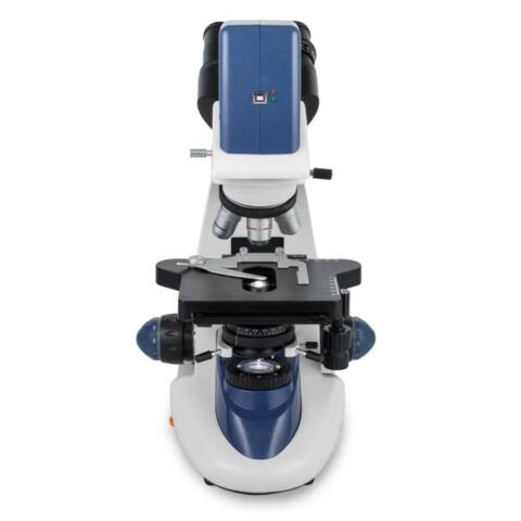 Microscopio binocular biológico con cámara digital. Modelo VE-BC3 PLUS - Imagen 2
