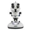Microscopio estéreo zoom con cámara digital. Modelo VE-S5C - Imagen 2